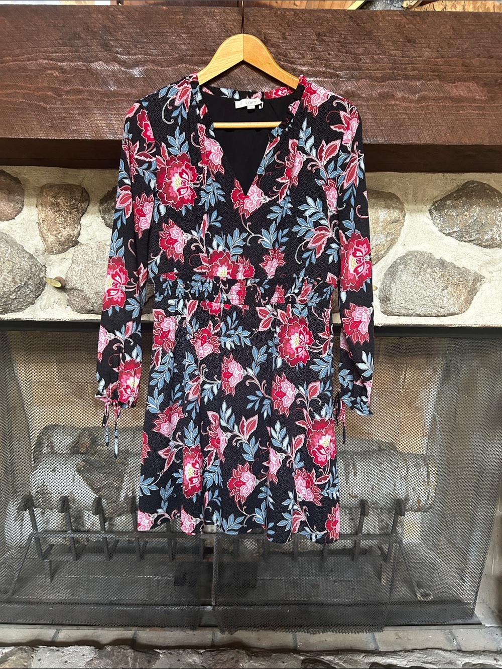 LOFT dress